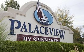 Palace View by Spinnaker Branson mo Usa